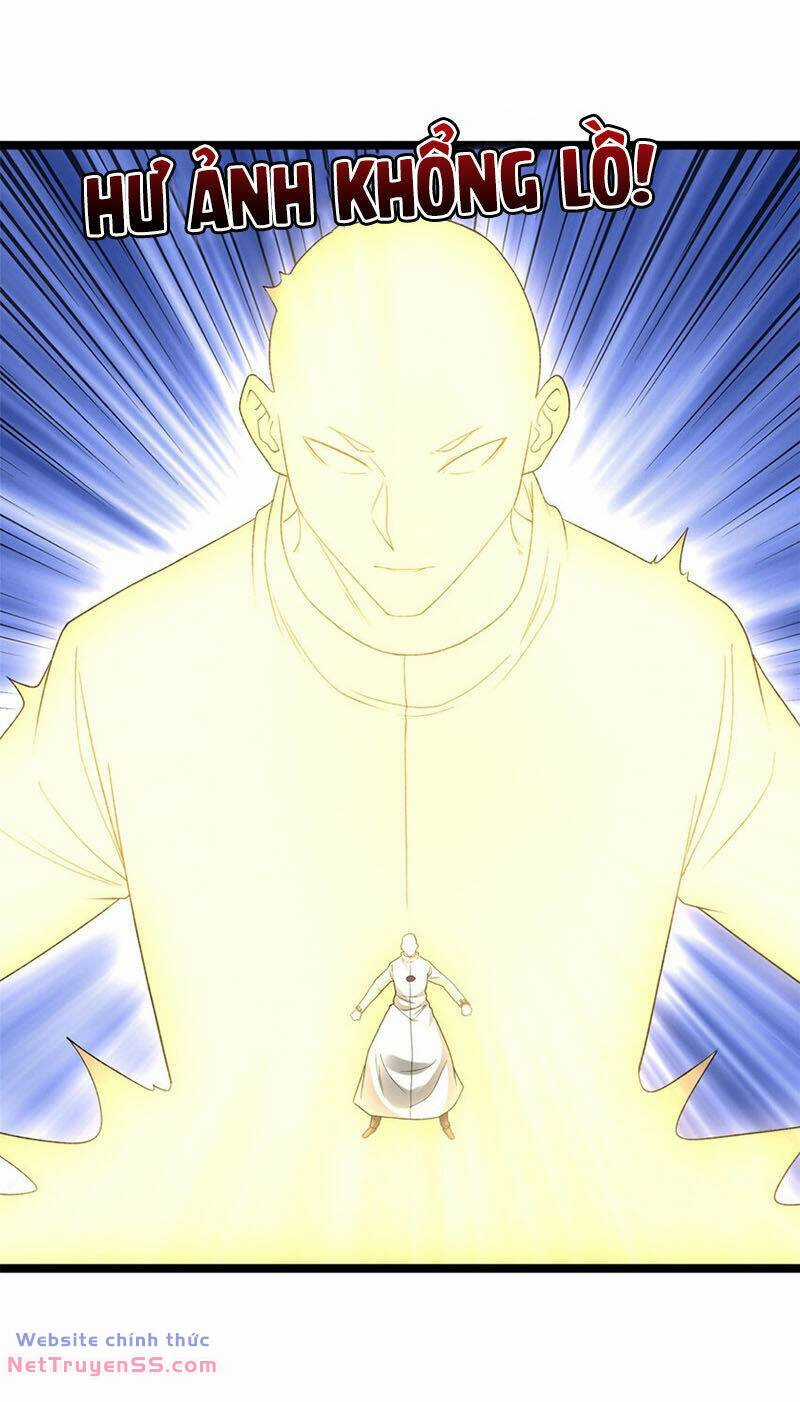 Ta Có 999 Loại Dị Năng Chapter 170 trang 0