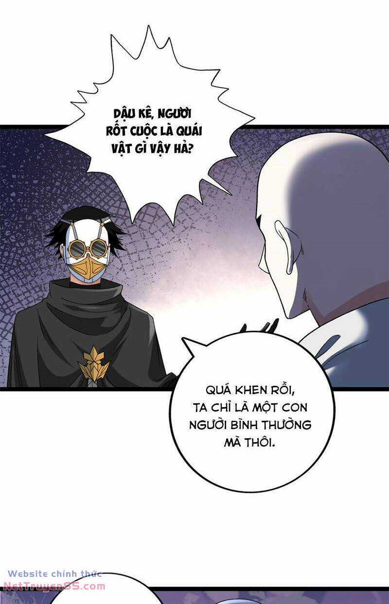 Ta Có 999 Loại Dị Năng Chapter 170 trang 10