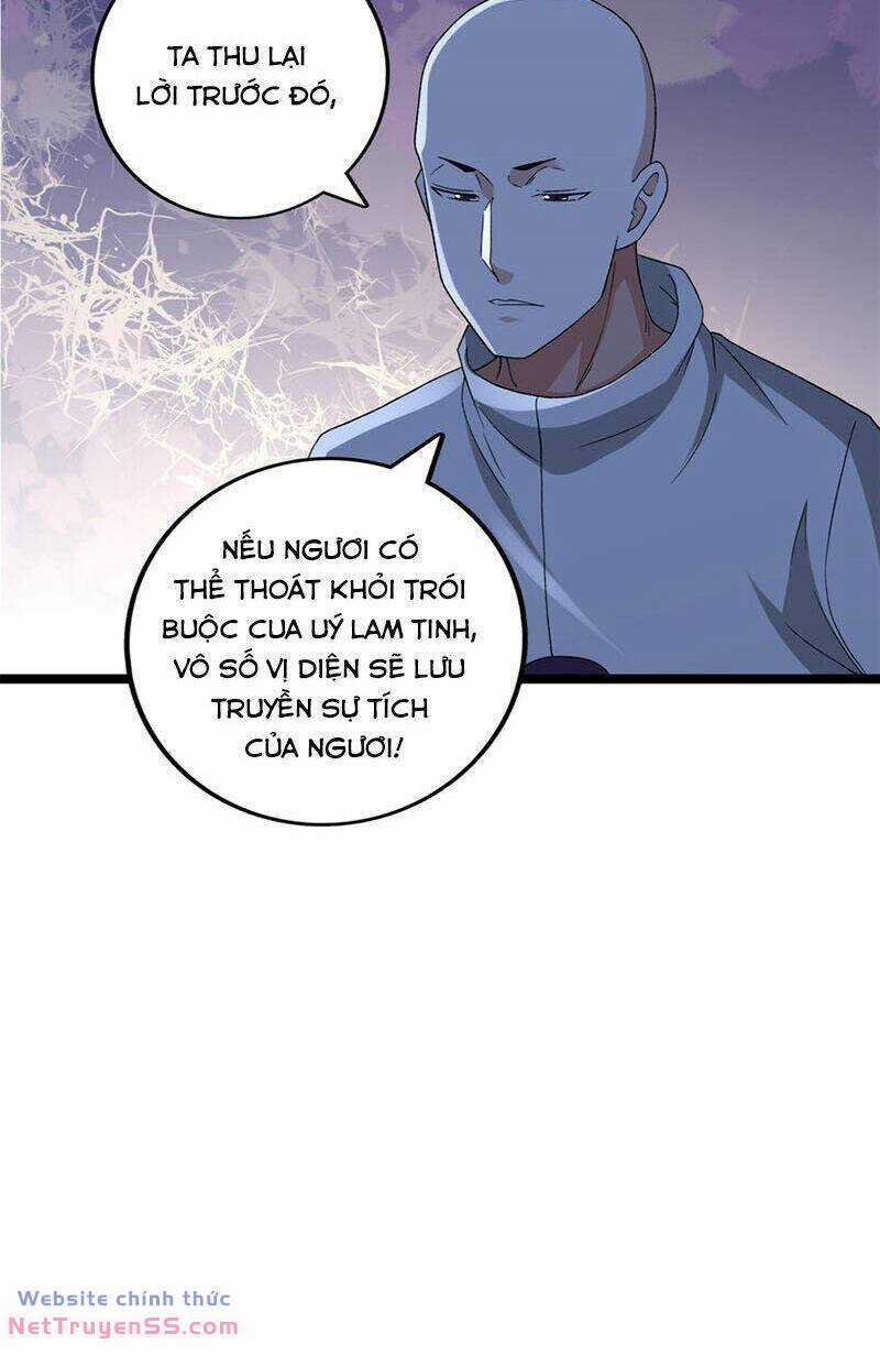 Ta Có 999 Loại Dị Năng Chapter 170 trang 11