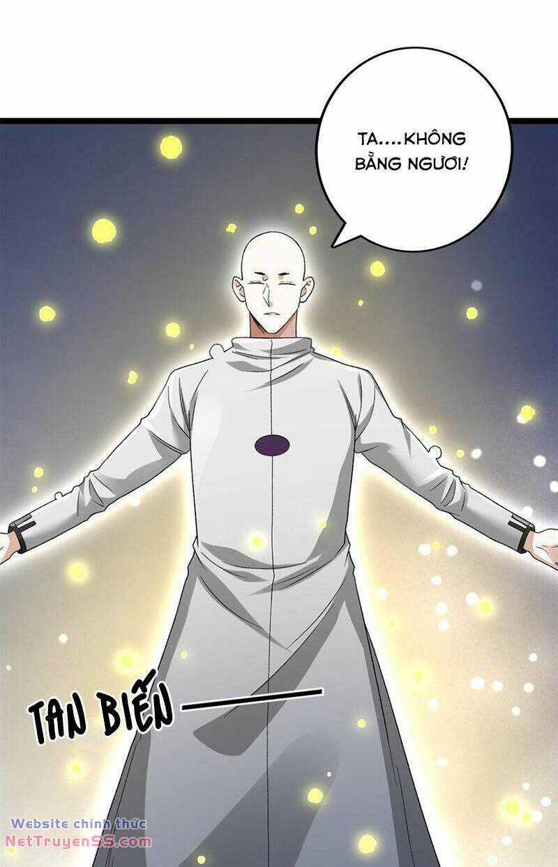 Ta Có 999 Loại Dị Năng Chapter 170 trang 12