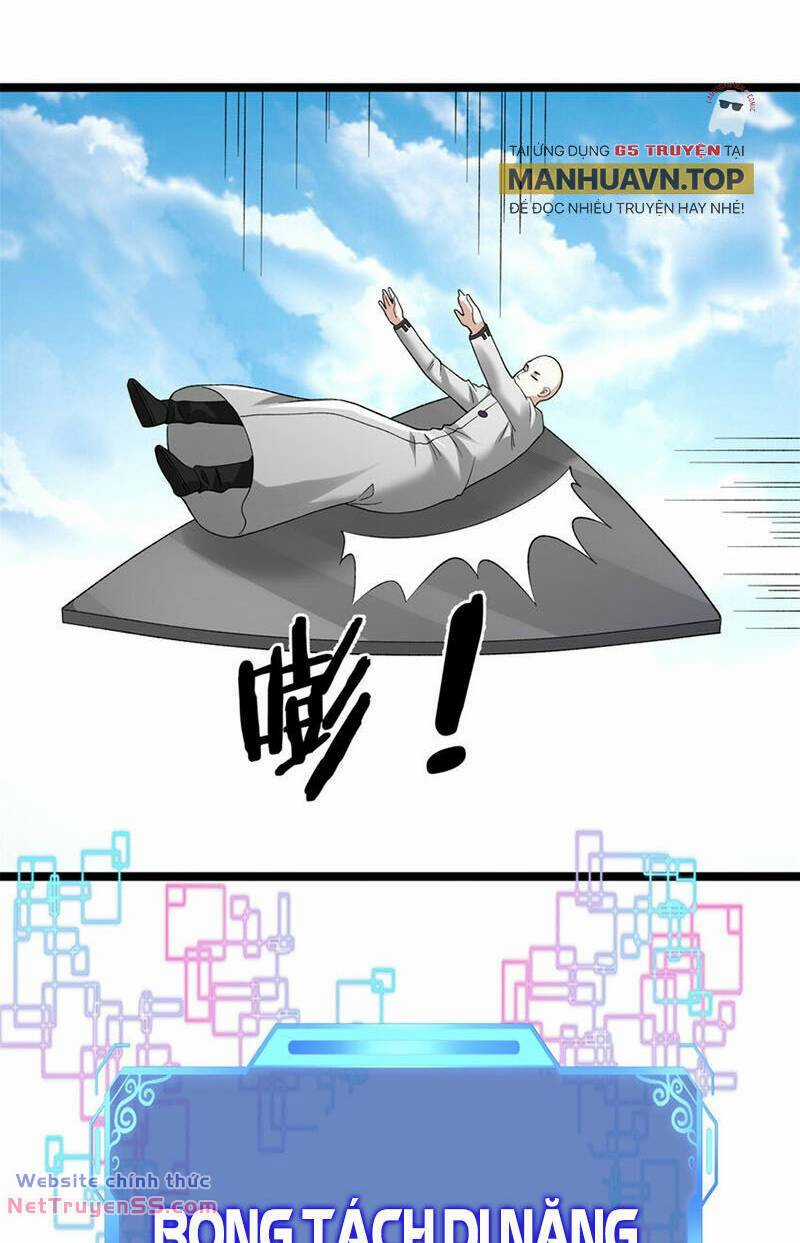 Ta Có 999 Loại Dị Năng Chapter 170 trang 14