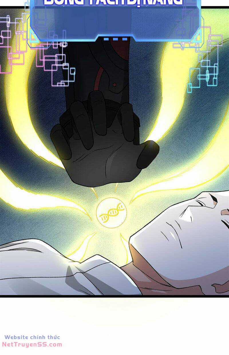 Ta Có 999 Loại Dị Năng Chapter 170 trang 15