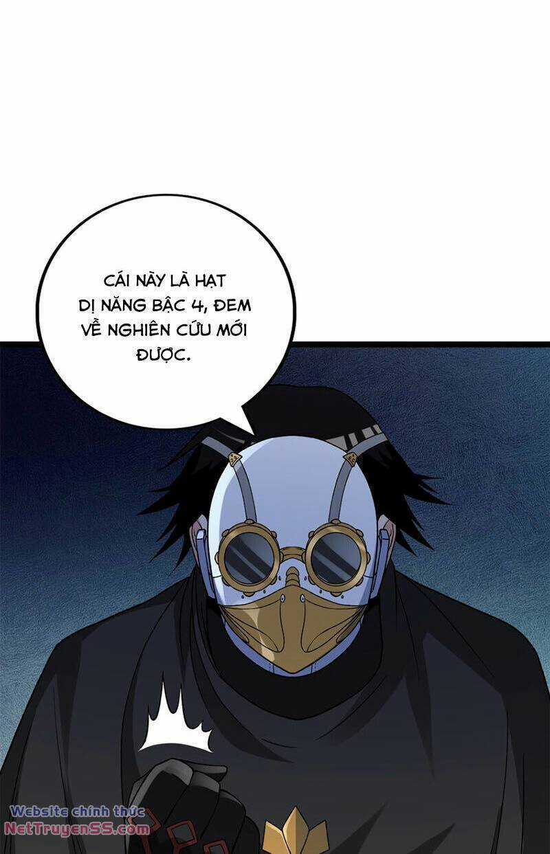 Ta Có 999 Loại Dị Năng Chapter 170 trang 16