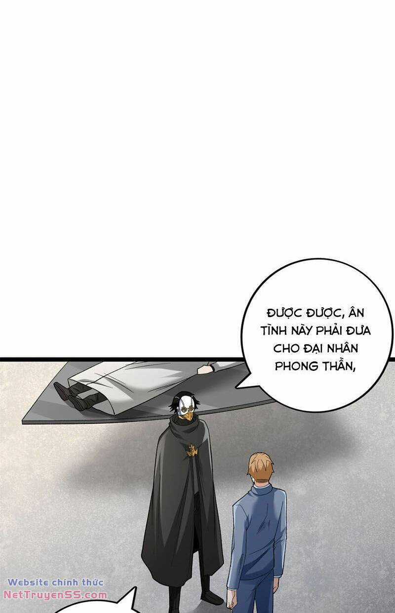 Ta Có 999 Loại Dị Năng Chapter 170 trang 18