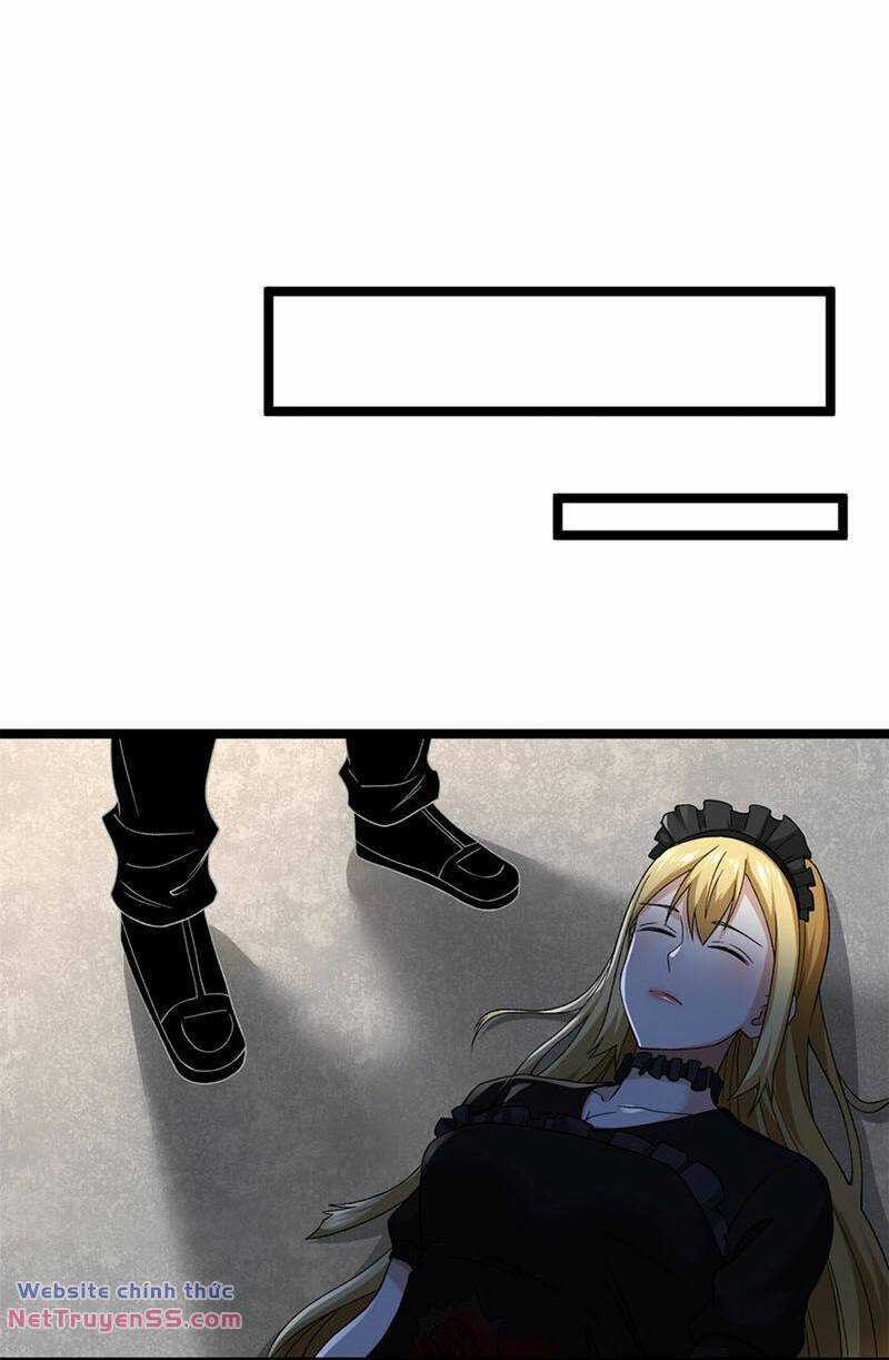 Ta Có 999 Loại Dị Năng Chapter 170 trang 22