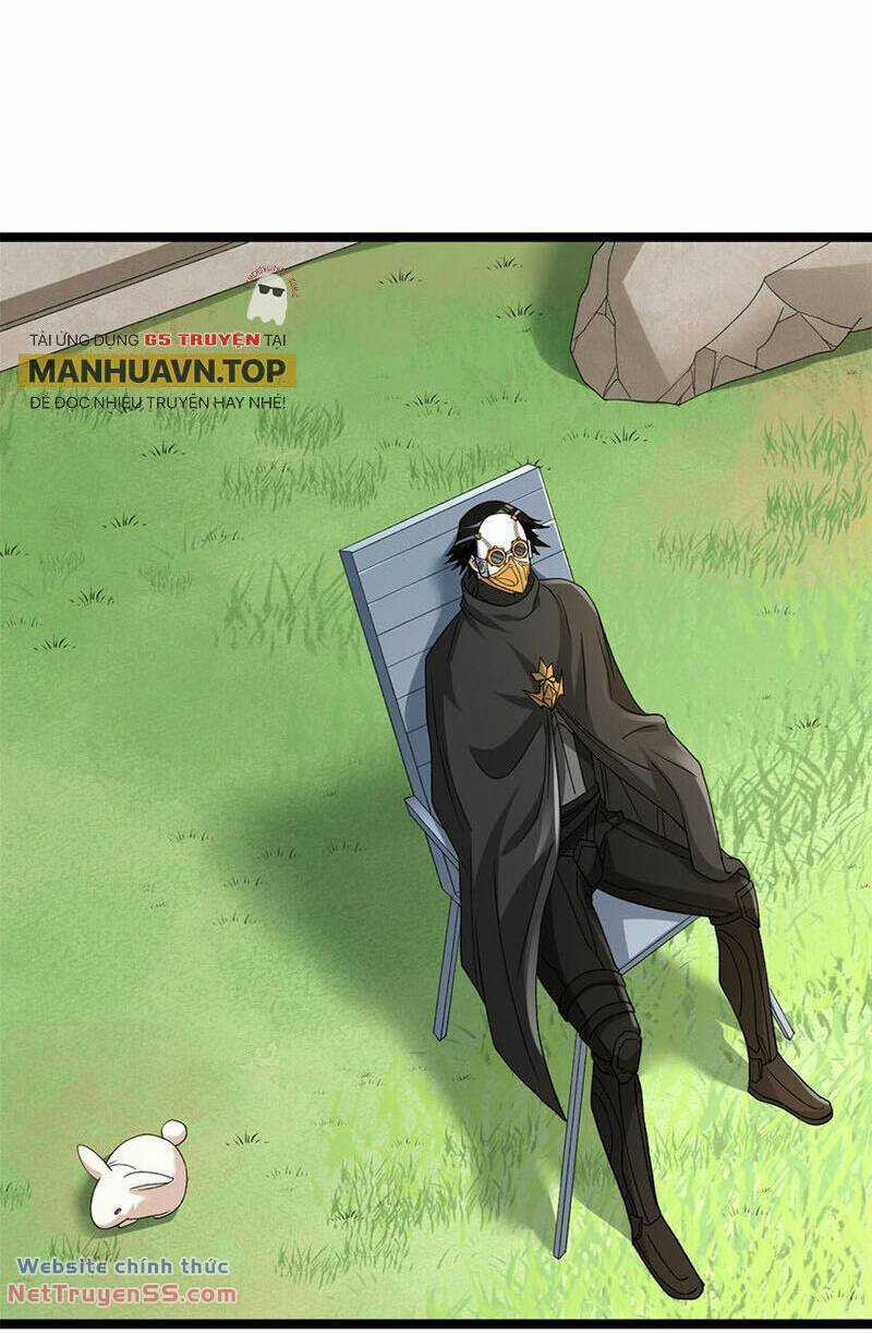 Ta Có 999 Loại Dị Năng Chapter 170 trang 24