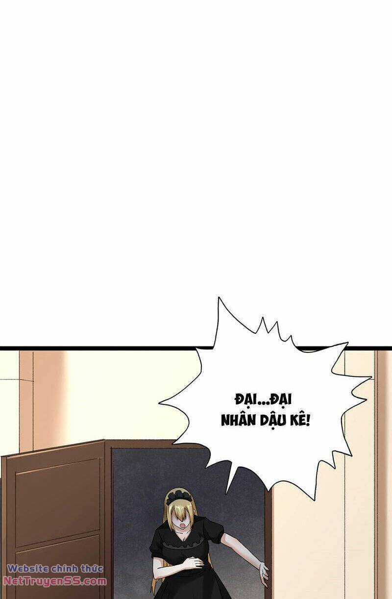 Ta Có 999 Loại Dị Năng Chapter 170 trang 25