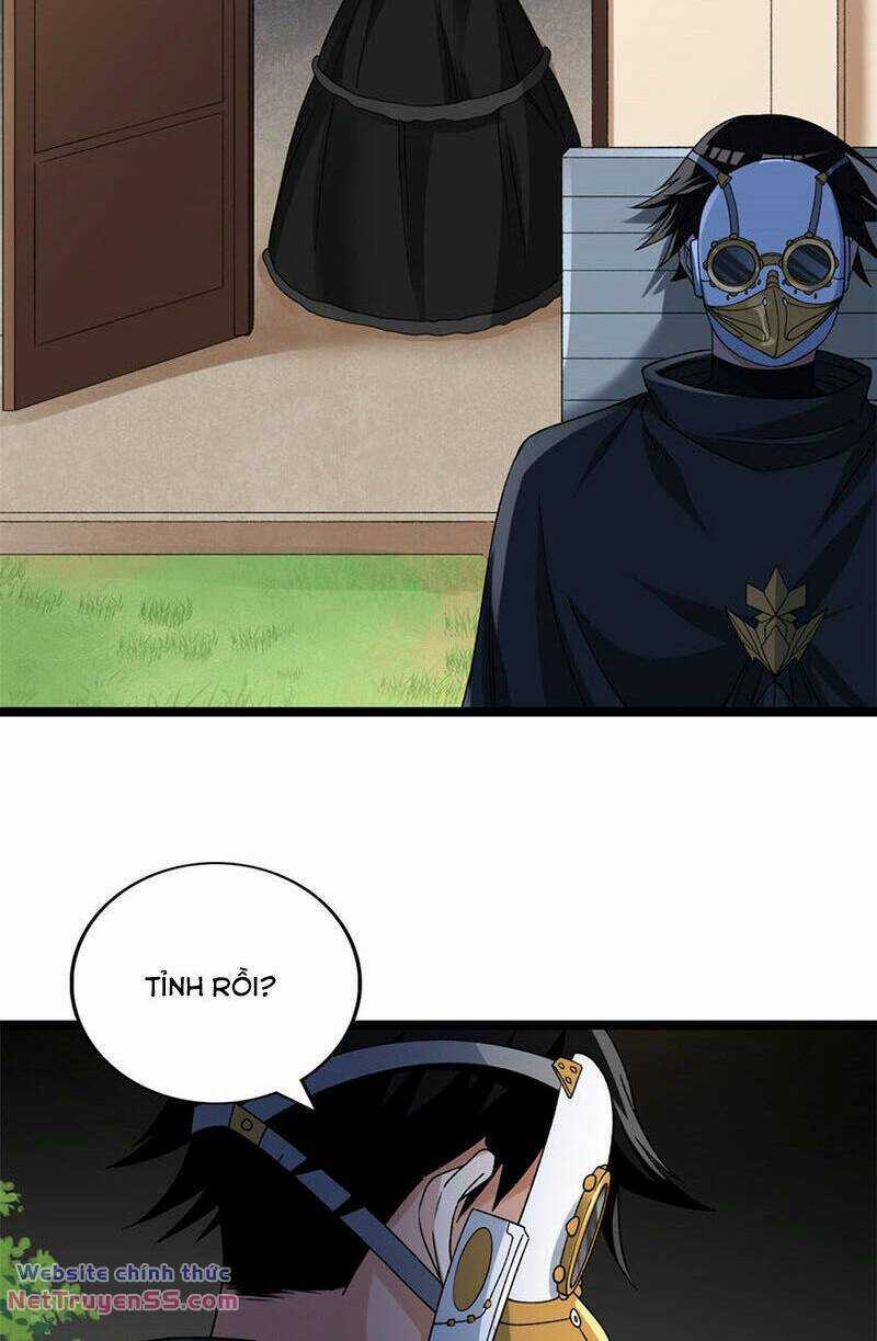 Ta Có 999 Loại Dị Năng Chapter 170 trang 26