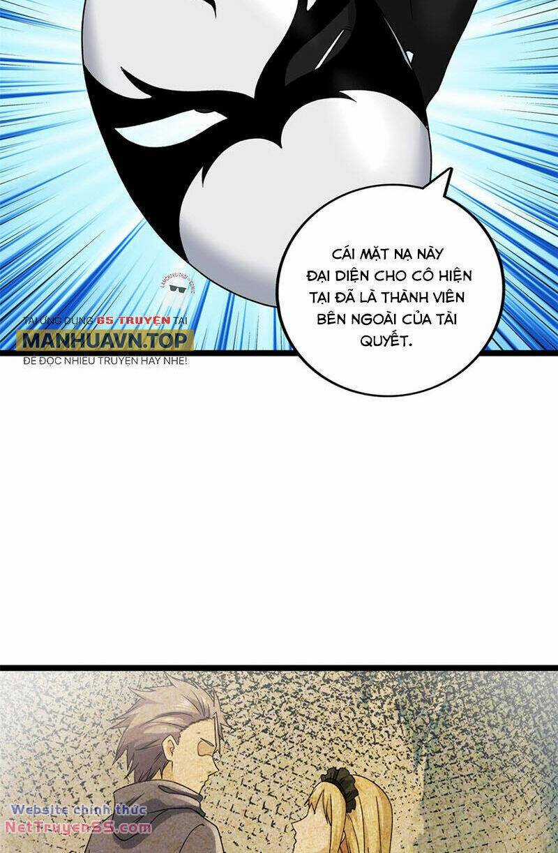 Ta Có 999 Loại Dị Năng Chapter 170 trang 29