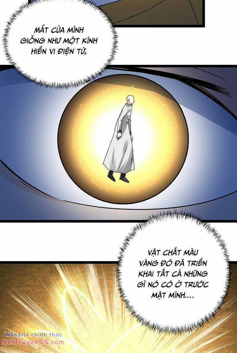 Ta Có 999 Loại Dị Năng Chapter 170 trang 3