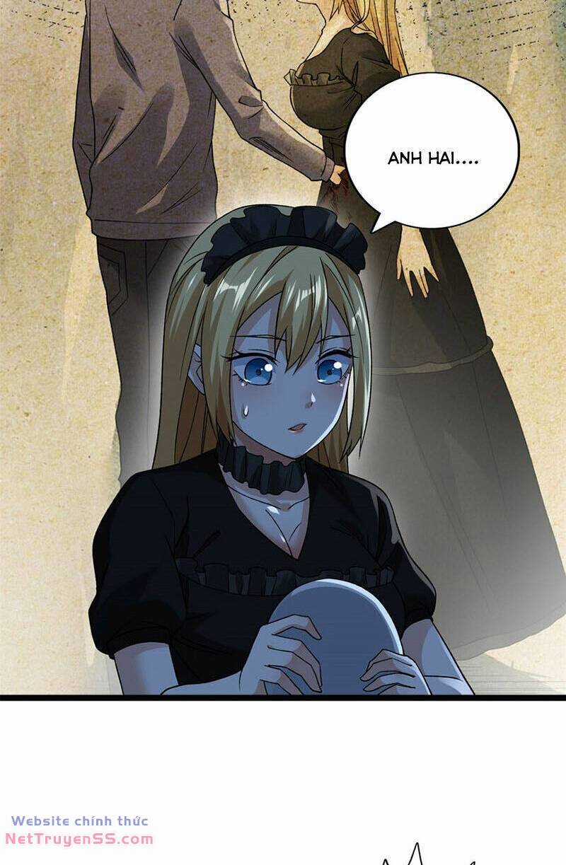 Ta Có 999 Loại Dị Năng Chapter 170 trang 30