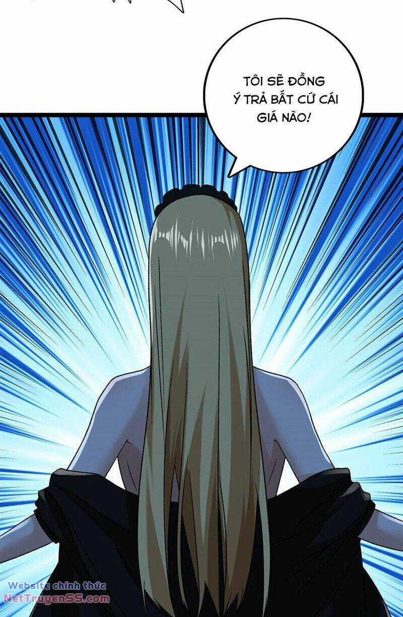 Ta Có 999 Loại Dị Năng Chapter 170 trang 32