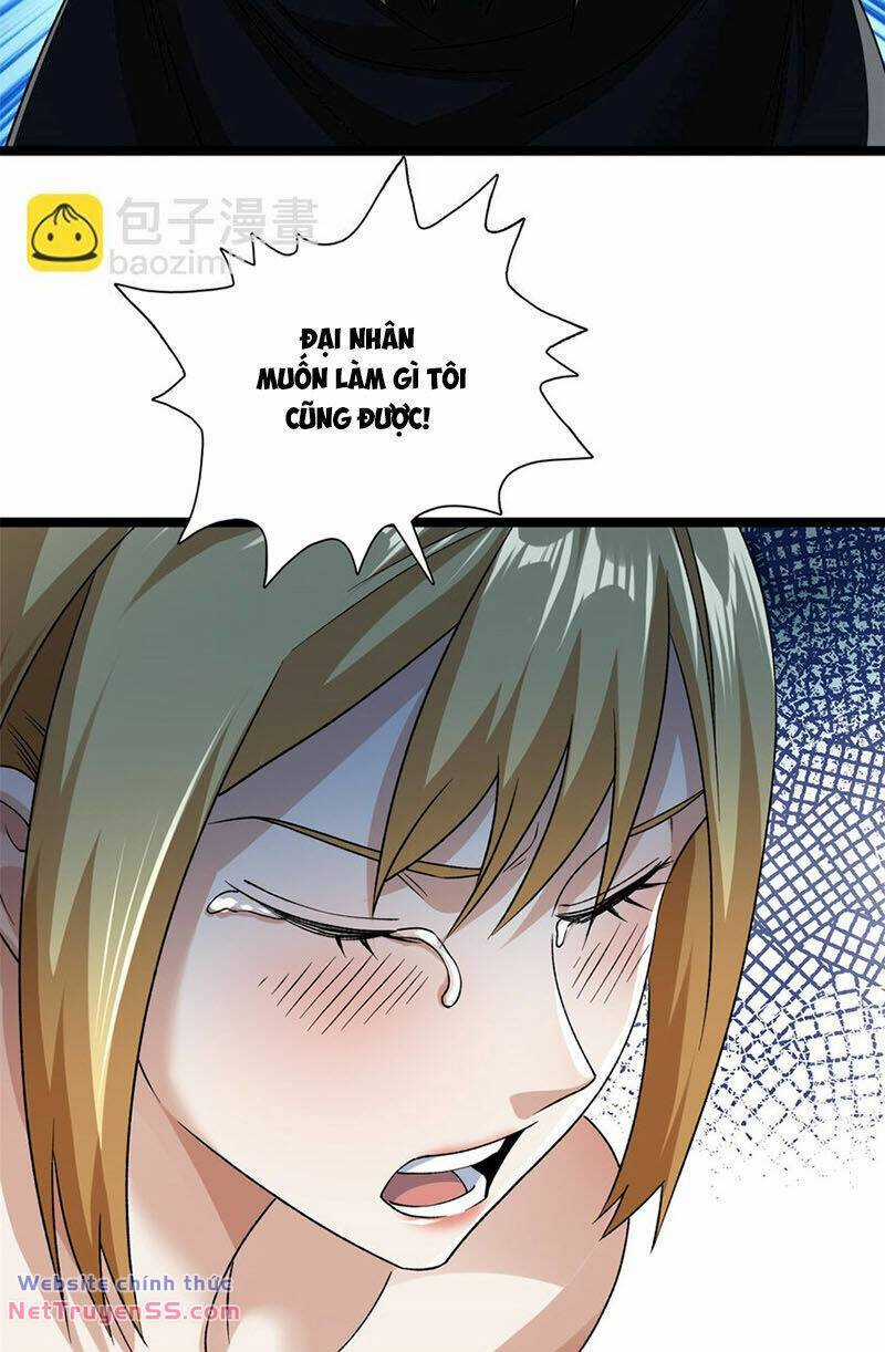 Ta Có 999 Loại Dị Năng Chapter 170 trang 33