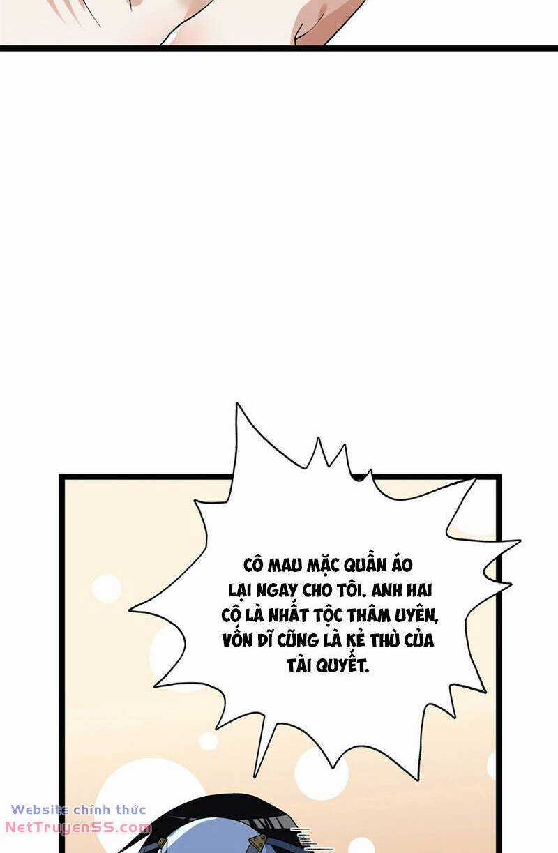 Ta Có 999 Loại Dị Năng Chapter 170 trang 34