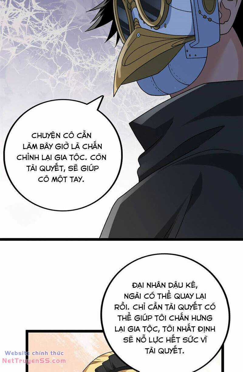 Ta Có 999 Loại Dị Năng Chapter 170 trang 36