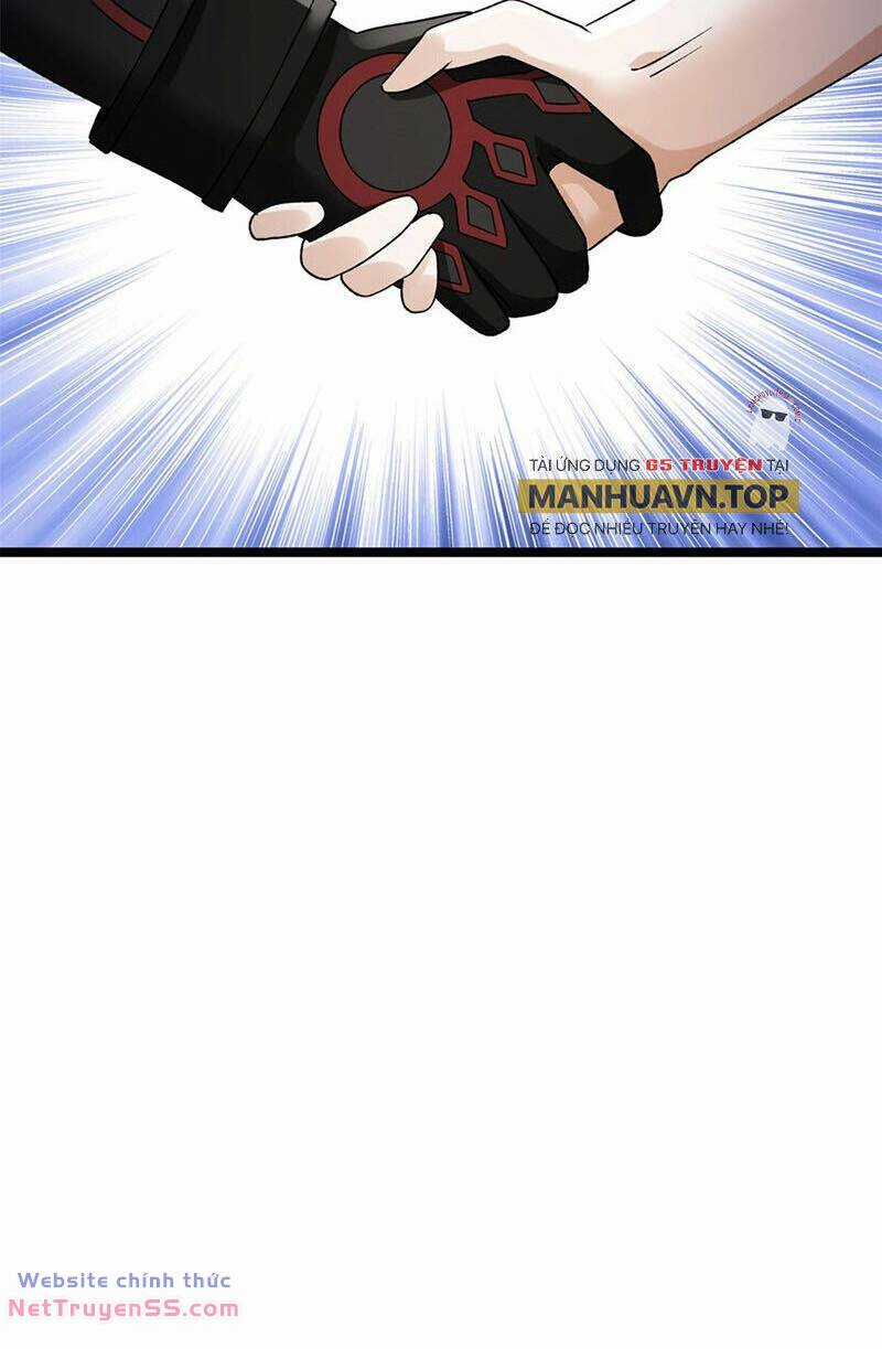 Ta Có 999 Loại Dị Năng Chapter 170 trang 38