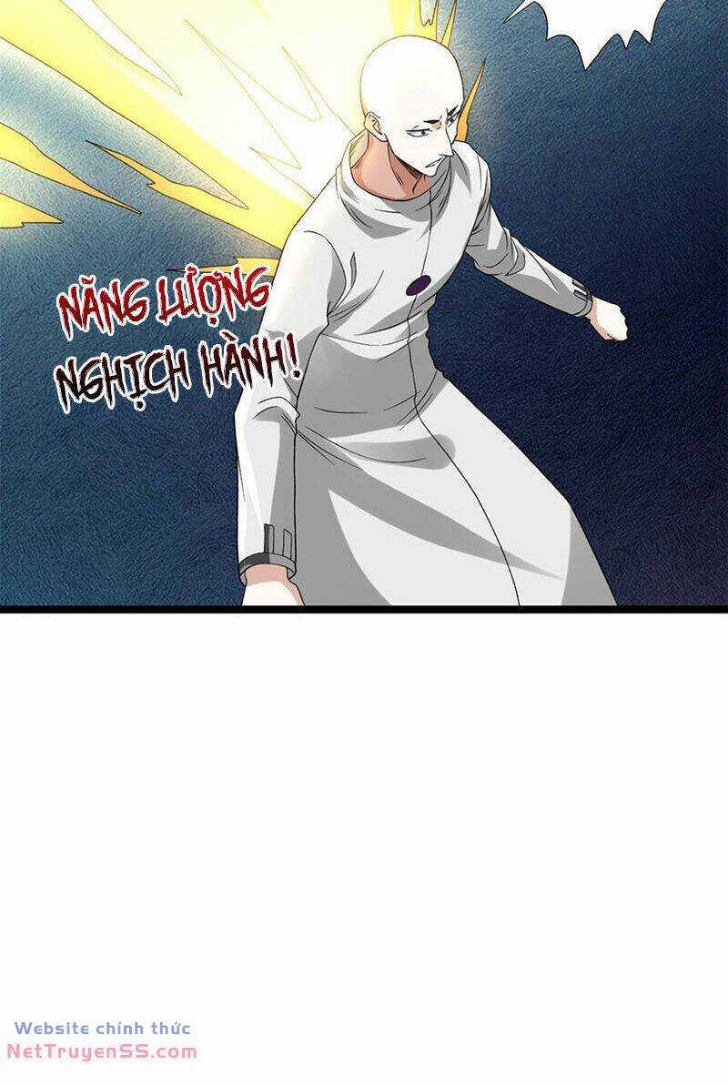 Ta Có 999 Loại Dị Năng Chapter 170 trang 7