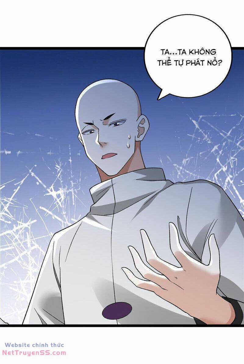 Ta Có 999 Loại Dị Năng Chapter 170 trang 8