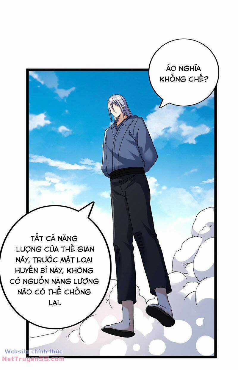 Ta Có 999 Loại Dị Năng Chapter 170 trang 9