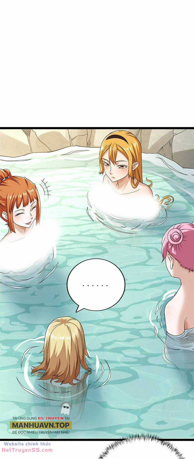 Ta Có 999 Loại Dị Năng Chapter 171 trang 0