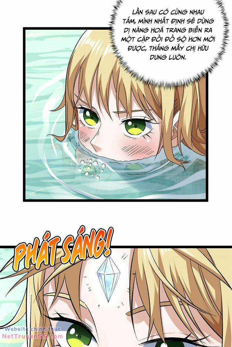 Ta Có 999 Loại Dị Năng Chapter 171 trang 1