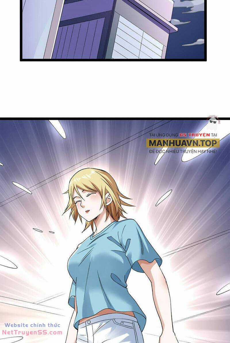 Ta Có 999 Loại Dị Năng Chapter 171 trang 11