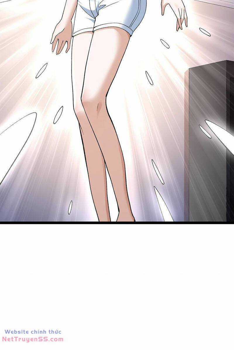 Ta Có 999 Loại Dị Năng Chapter 171 trang 12