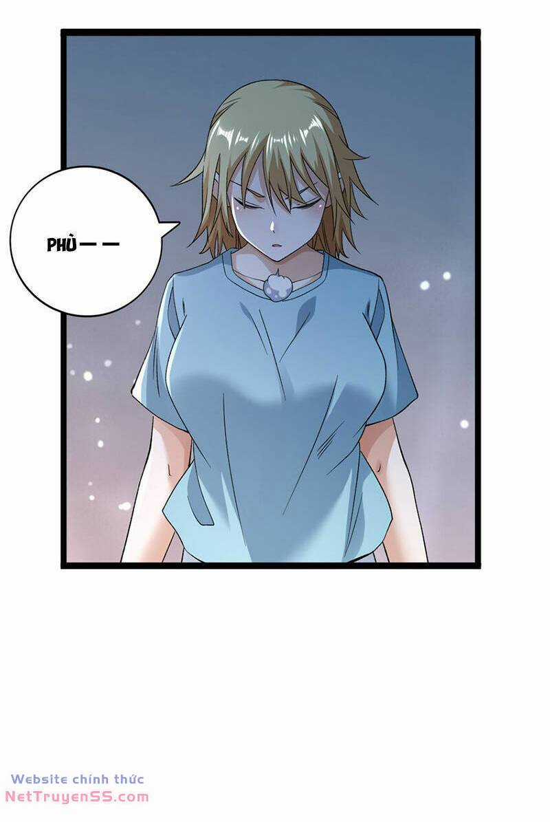 Ta Có 999 Loại Dị Năng Chapter 171 trang 13