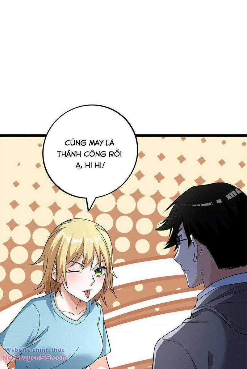 Ta Có 999 Loại Dị Năng Chapter 171 trang 14