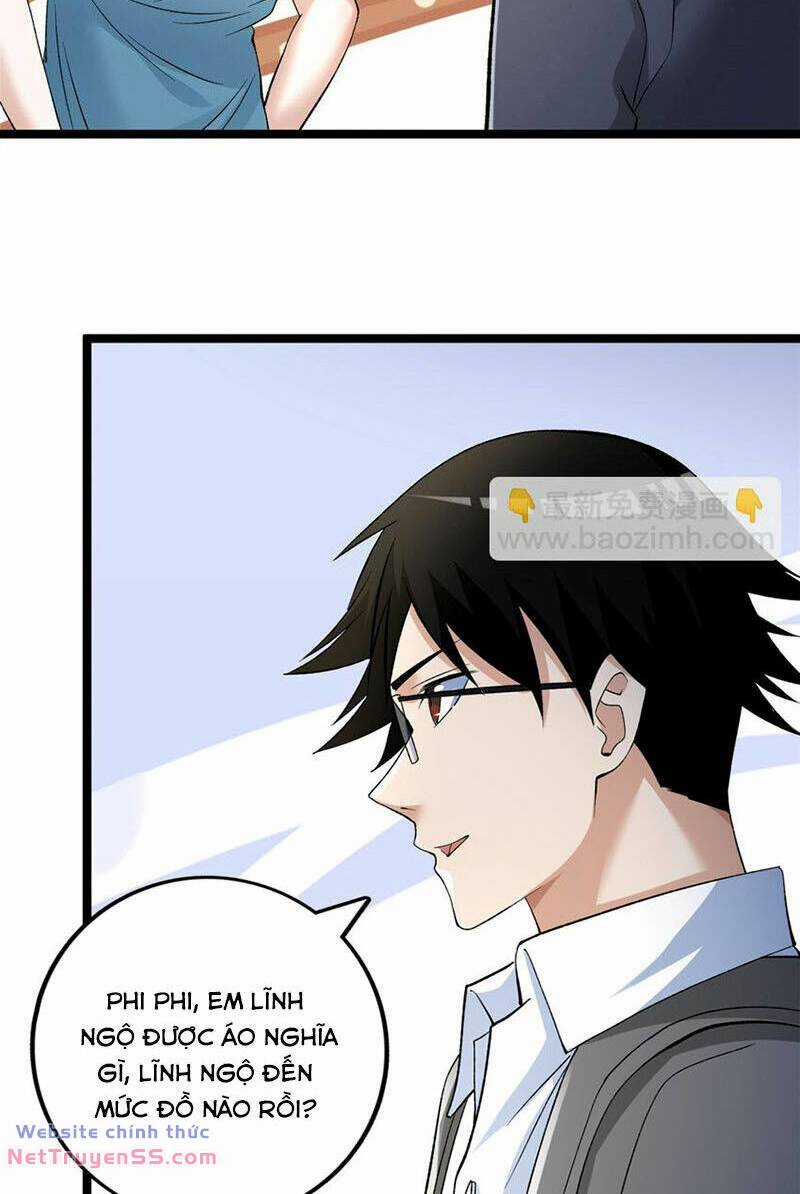 Ta Có 999 Loại Dị Năng Chapter 171 trang 15