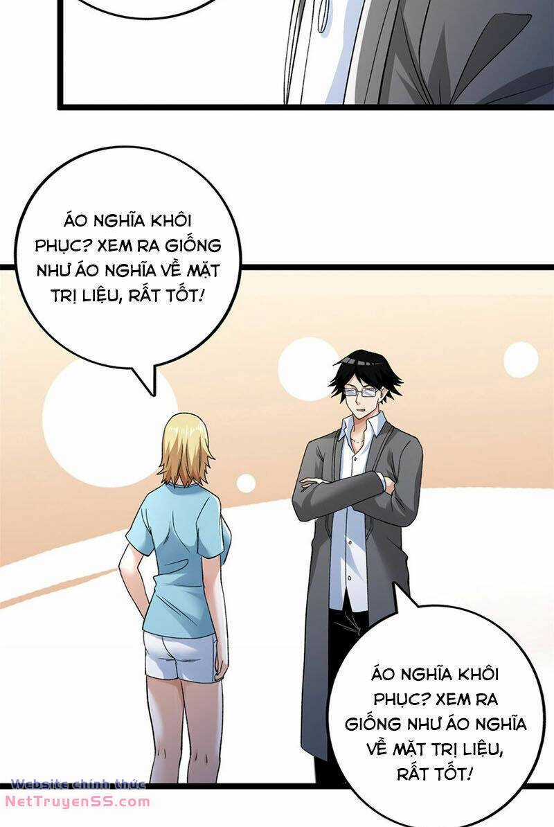 Ta Có 999 Loại Dị Năng Chapter 171 trang 16