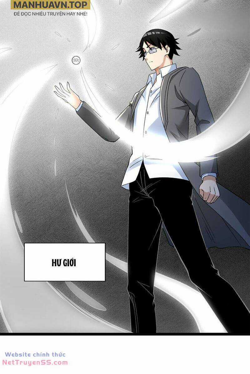 Ta Có 999 Loại Dị Năng Chapter 171 trang 19