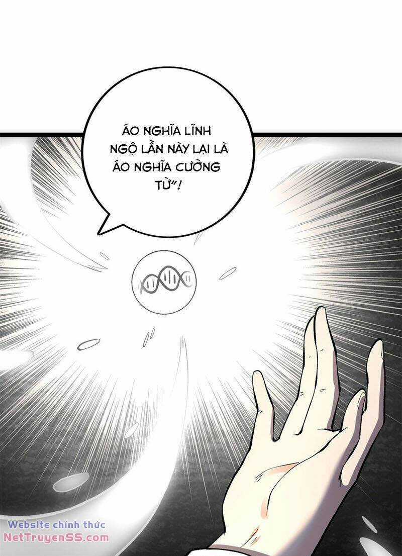 Ta Có 999 Loại Dị Năng Chapter 171 trang 20