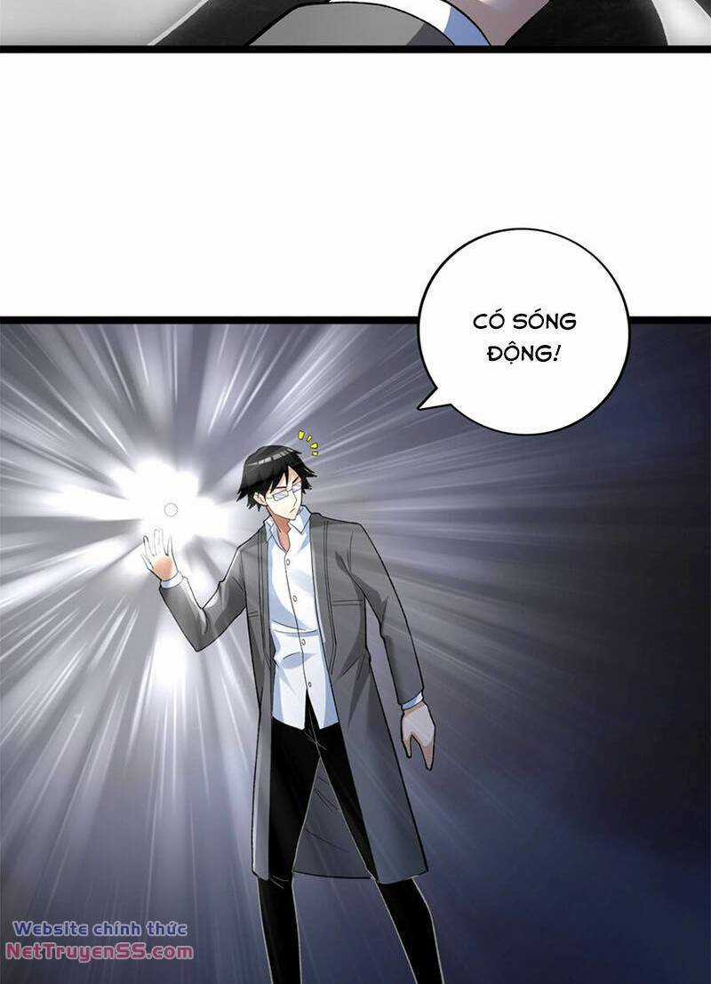 Ta Có 999 Loại Dị Năng Chapter 171 trang 21