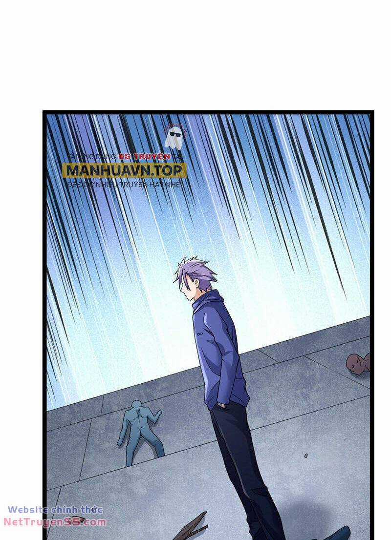 Ta Có 999 Loại Dị Năng Chapter 171 trang 24