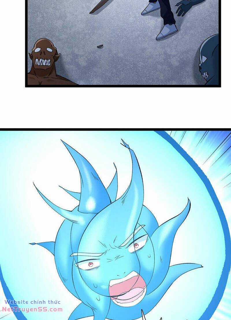 Ta Có 999 Loại Dị Năng Chapter 171 trang 25