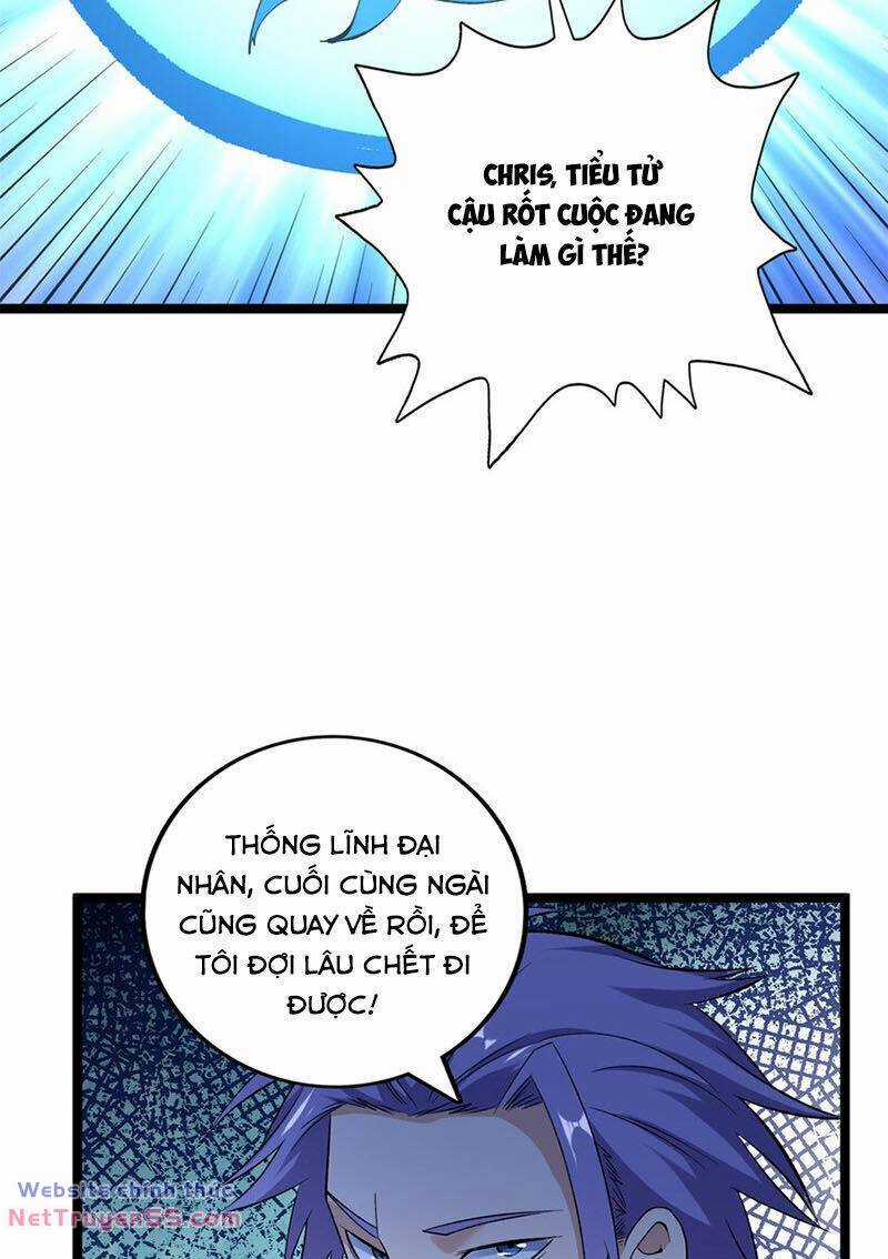 Ta Có 999 Loại Dị Năng Chapter 171 trang 26