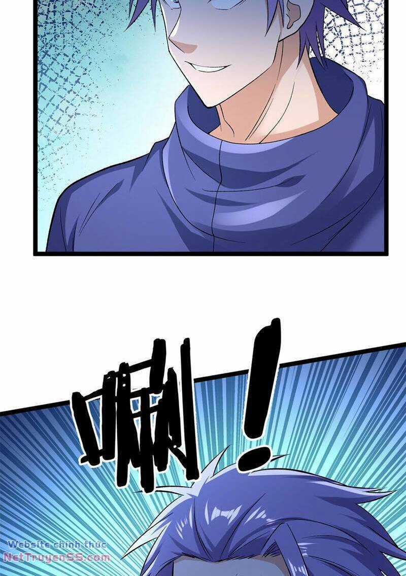 Ta Có 999 Loại Dị Năng Chapter 171 trang 27