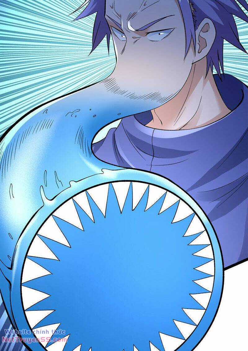 Ta Có 999 Loại Dị Năng Chapter 171 trang 28