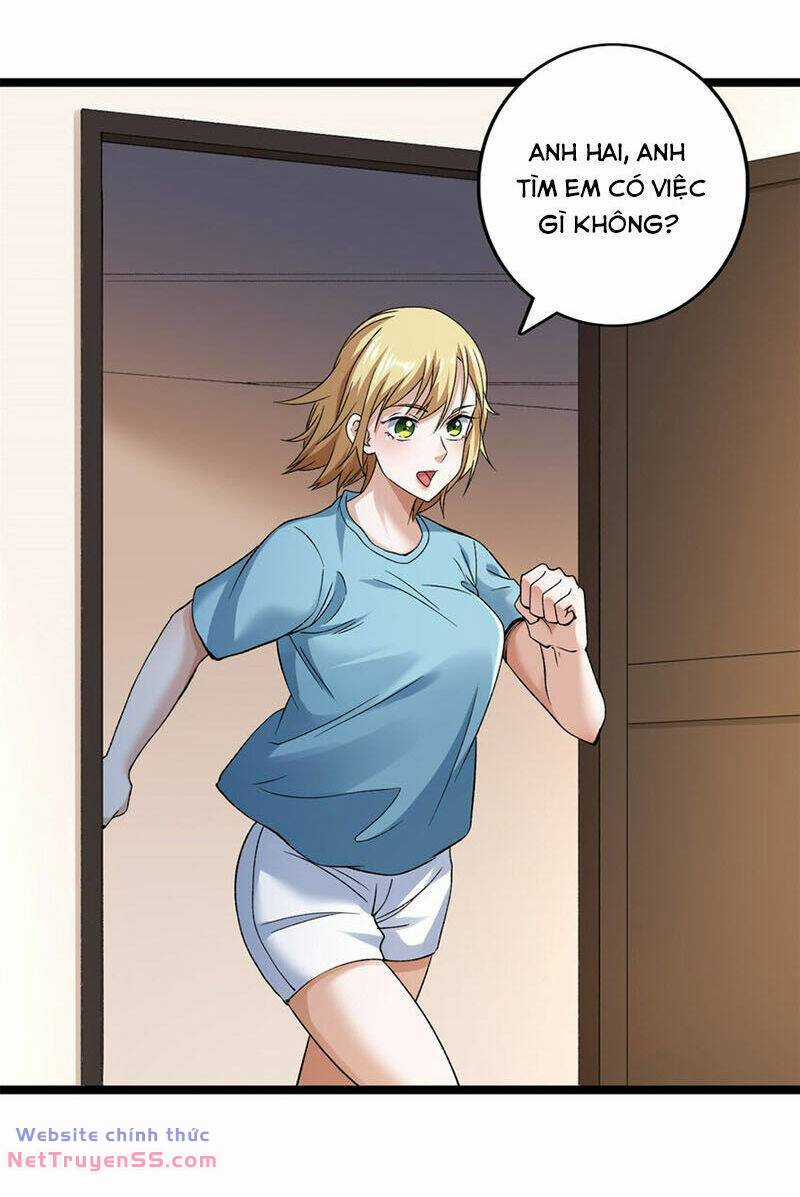 Ta Có 999 Loại Dị Năng Chapter 171 trang 3