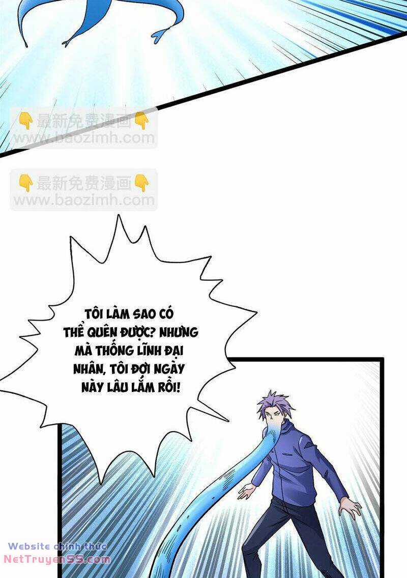 Ta Có 999 Loại Dị Năng Chapter 171 trang 30