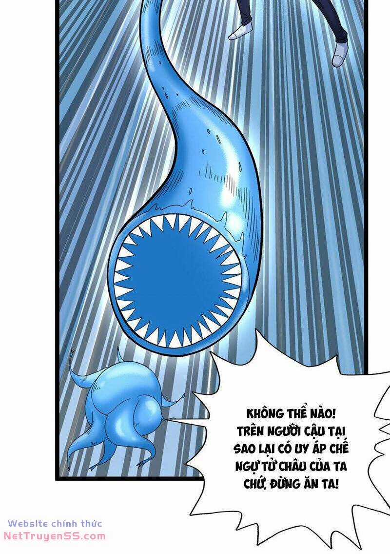 Ta Có 999 Loại Dị Năng Chapter 171 trang 31