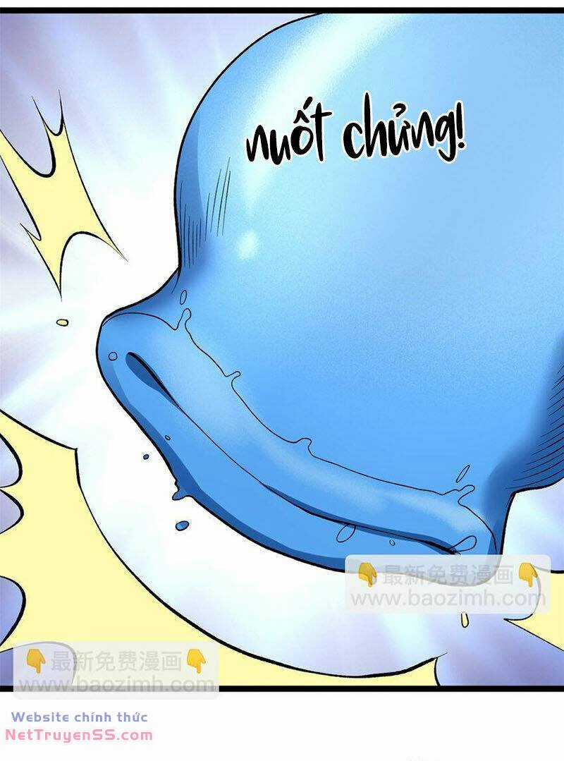 Ta Có 999 Loại Dị Năng Chapter 171 trang 32