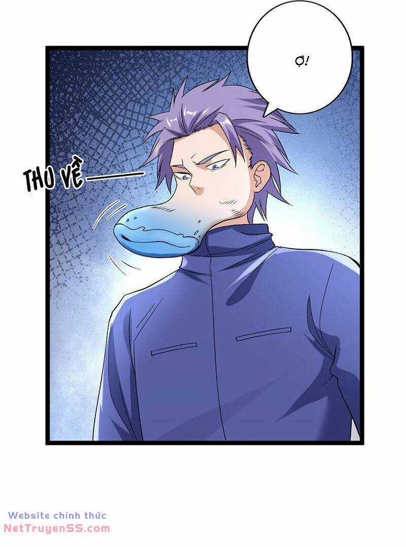 Ta Có 999 Loại Dị Năng Chapter 171 trang 33