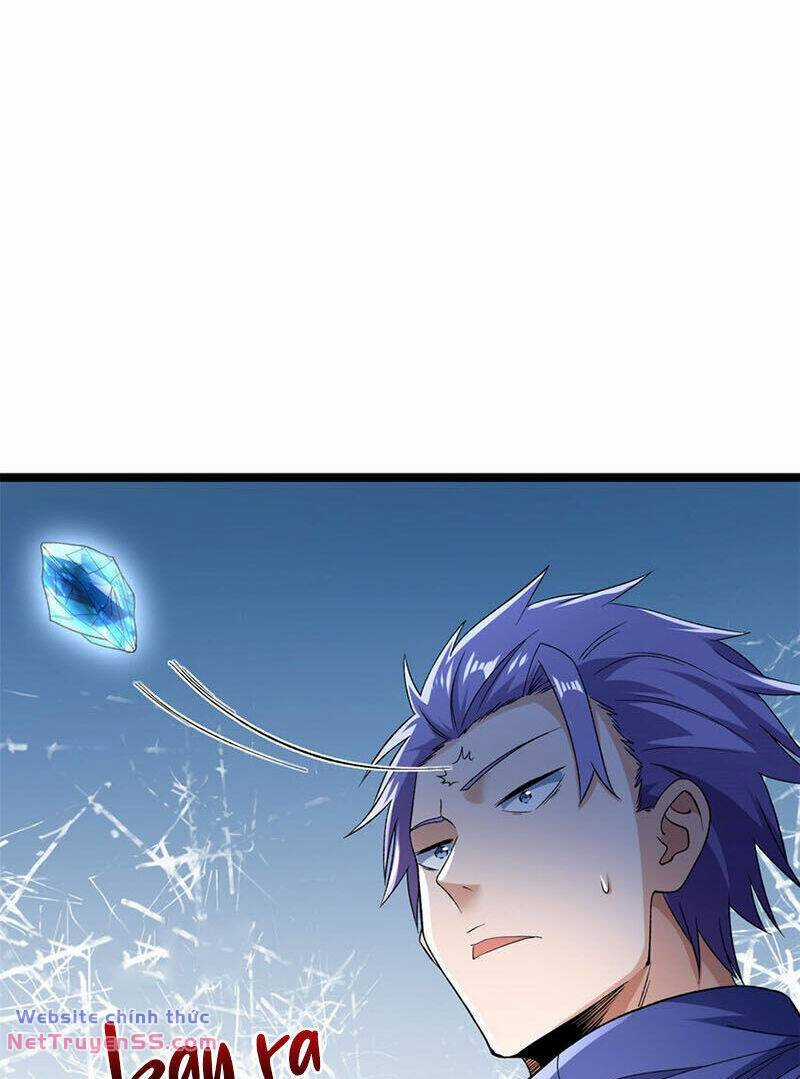 Ta Có 999 Loại Dị Năng Chapter 171 trang 34