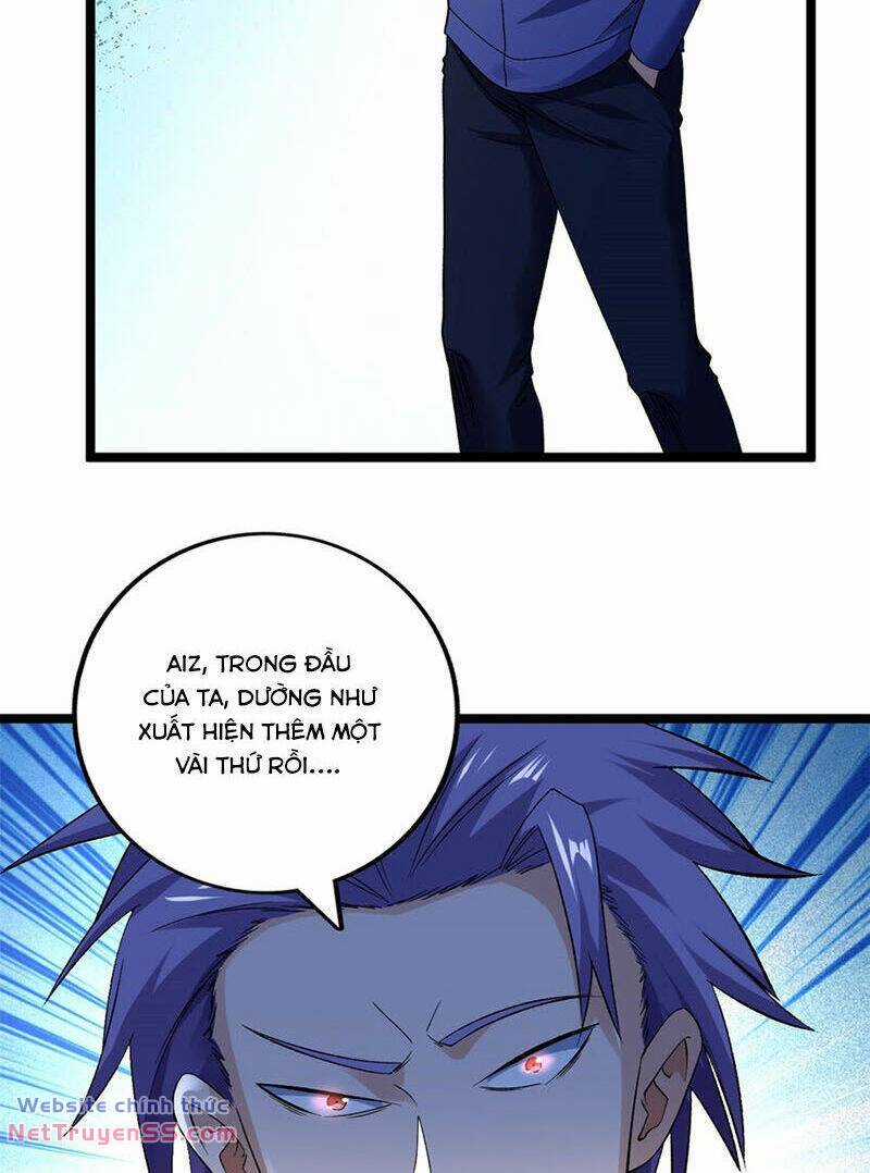 Ta Có 999 Loại Dị Năng Chapter 171 trang 36