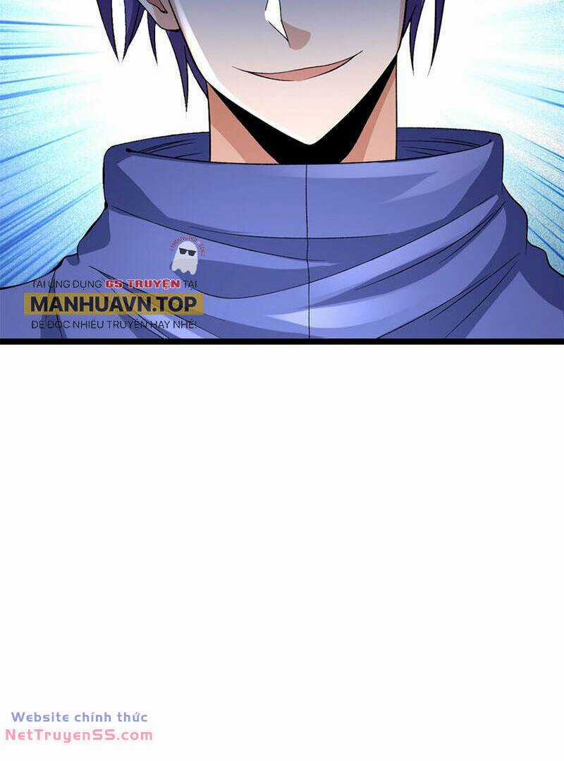 Ta Có 999 Loại Dị Năng Chapter 171 trang 37