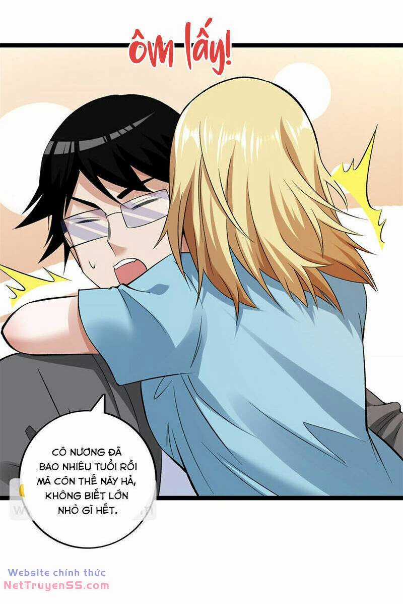 Ta Có 999 Loại Dị Năng Chapter 171 trang 4