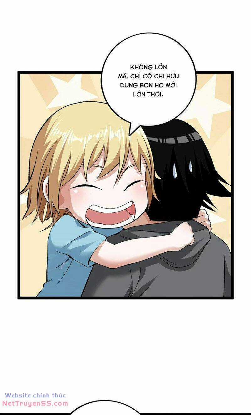 Ta Có 999 Loại Dị Năng Chapter 171 trang 5