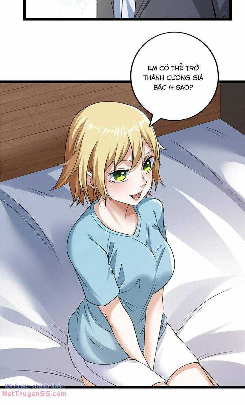 Ta Có 999 Loại Dị Năng Chapter 171 trang 7